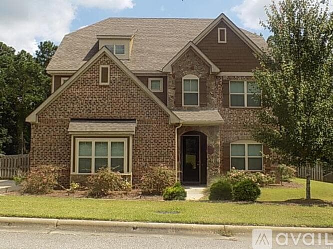 Midland City House: 328 Cypress Glade Ln