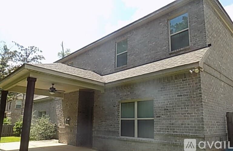 Midland City House: 328 Cypress Glade Ln