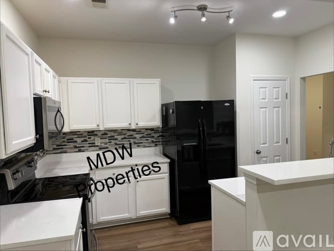 Lawrenceville Townhome: 406 Parc River Boulevard