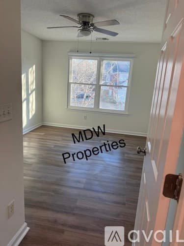 Lawrenceville Townhome: 406 Parc River Boulevard