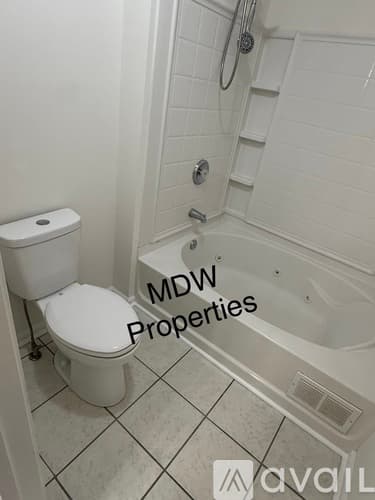 Lawrenceville Townhome: 406 Parc River Boulevard