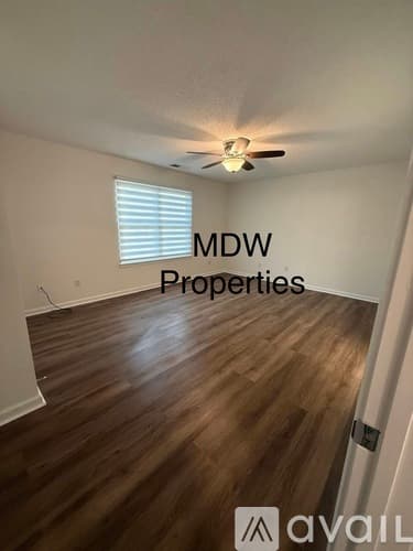 Lawrenceville Townhome: 406 Parc River Boulevard