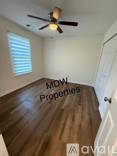 Lawrenceville Townhome: 406 Parc River Boulevard
