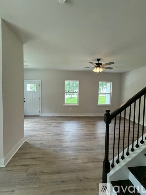 Greer House: 115 Clayton Street