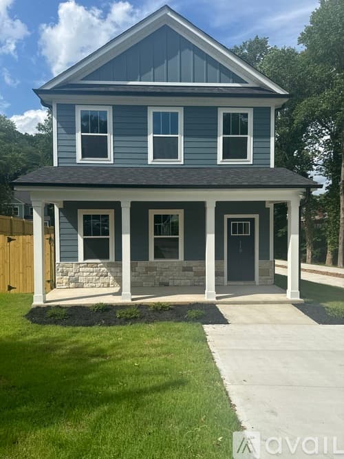 Greer House: 115 Clayton Street