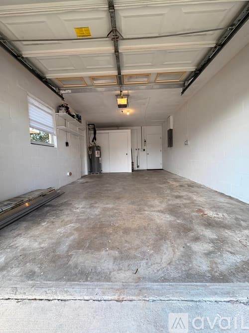Clearwater House: 1506 Barbara Avenue