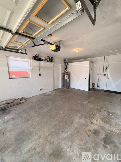 Clearwater House: 1506 Barbara Avenue