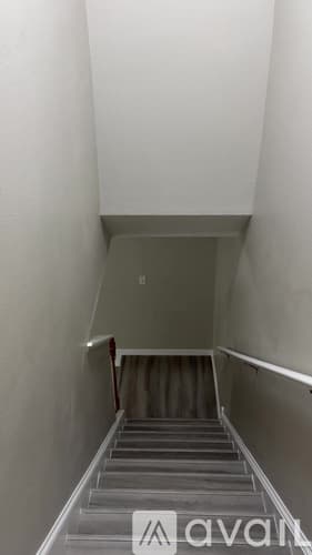 Valrico Townhome: 201 Penmark Stone Place