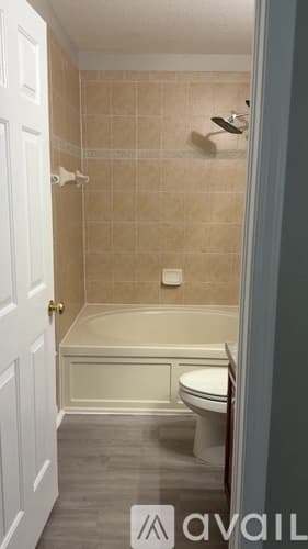 Valrico Townhome: 201 Penmark Stone Place