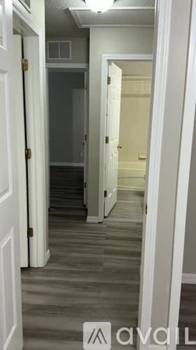 Valrico Townhome: 201 Penmark Stone Place