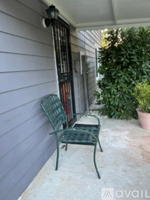 Austell Apartment: 6383 Grafton Drive