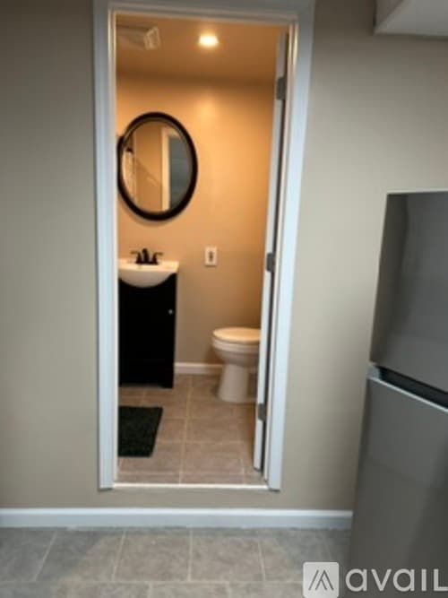 Austell Apartment: 6383 Grafton Drive