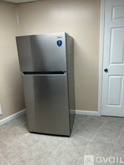Austell Apartment: 6383 Grafton Drive