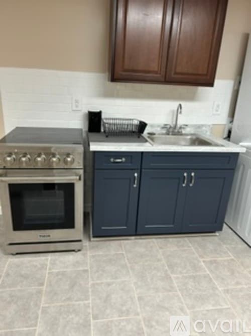 Austell Apartment: 6383 Grafton Drive