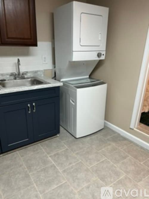 Austell Apartment: 6383 Grafton Drive