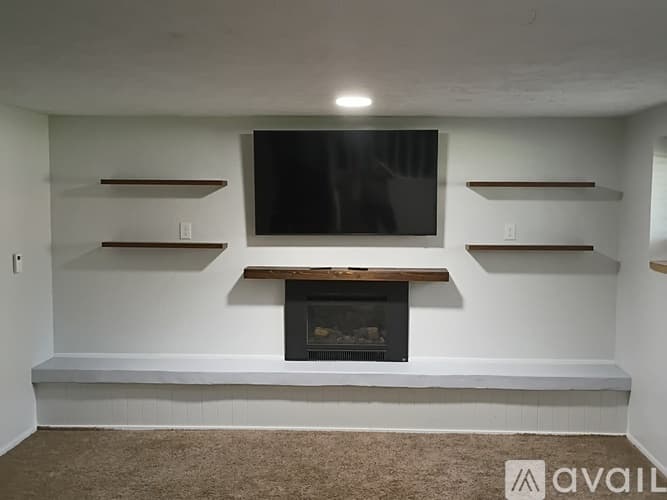 Idaho Falls House: 725 Dickson Avenue