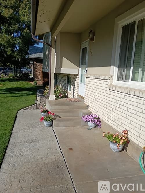 Idaho Falls House: 725 Dickson Avenue