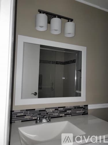 Port Richey Apartment: 11103 Harding Dr