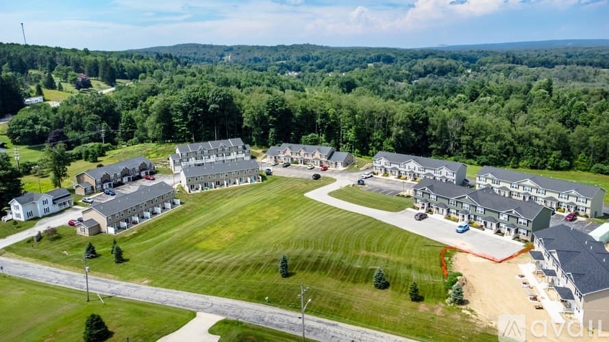 Waterford Apartment: 34 Circuit Street