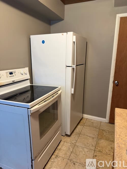 Columbus Townhome: 5403 Milton Ave