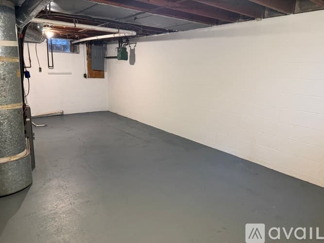 Columbus Townhome: 5403 Milton Ave