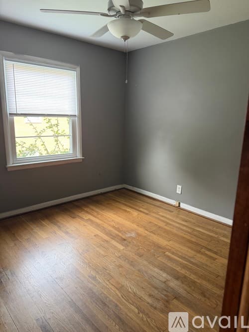 Columbus Townhome: 5403 Milton Ave