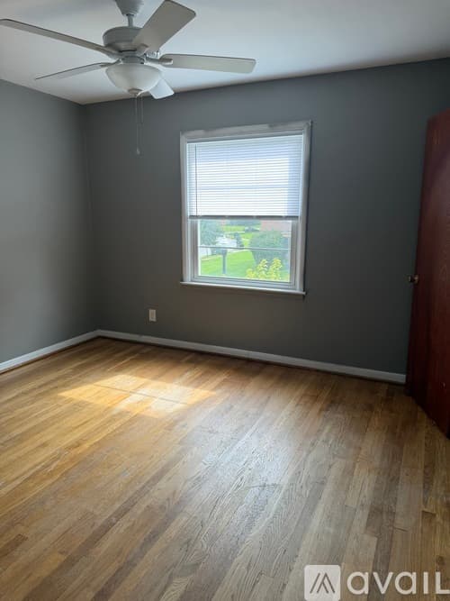 Columbus Townhome: 5403 Milton Ave