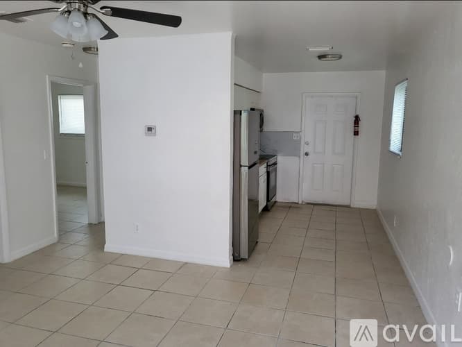 Hallandale Beach House: 308 Northwest 5th Terrace