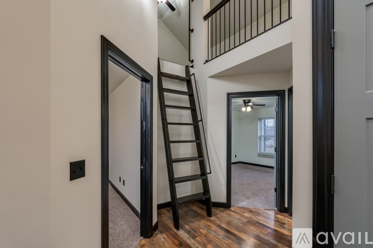 Mankato Townhome: 350 Trestle Trl