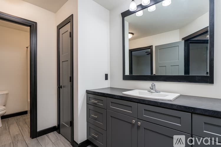 Mankato Townhome: 350 Trestle Trl