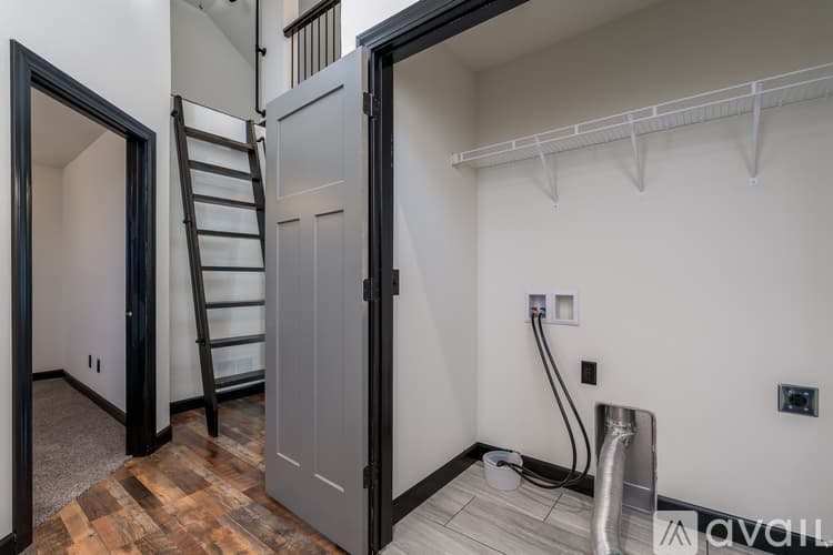 Mankato Townhome: 350 Trestle Trl