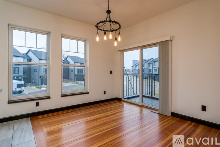 Mankato Townhome: 350 Trestle Trl