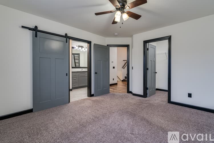 Mankato Townhome: 350 Trestle Trl