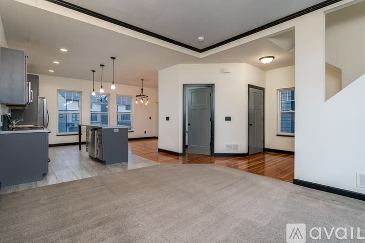 Mankato Townhome: 350 Trestle Trl