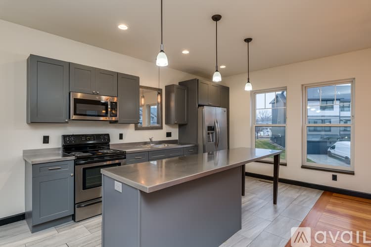 Mankato Townhome: 350 Trestle Trl