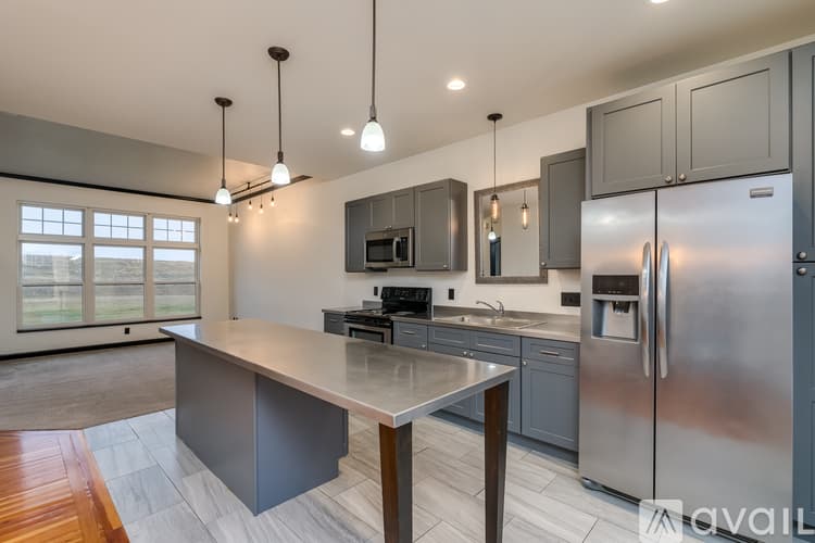 Mankato Townhome: 350 Trestle Trl