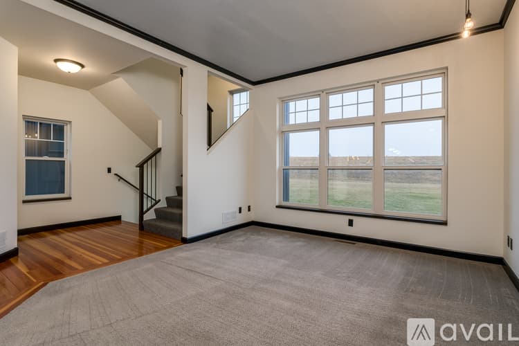 Mankato Townhome: 350 Trestle Trl