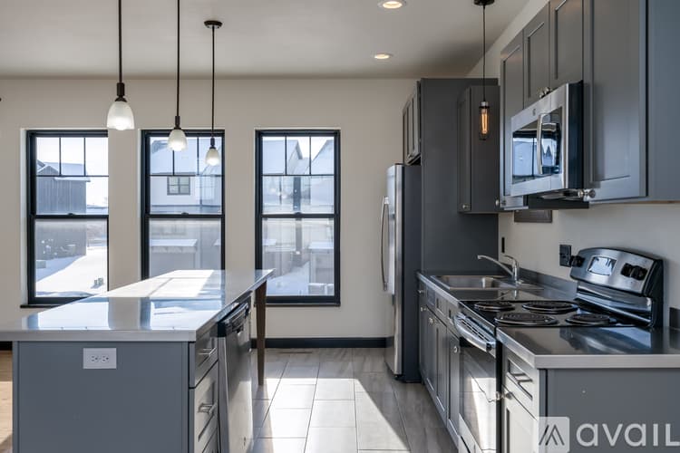 Mankato Townhome: 354 Trestle Trl