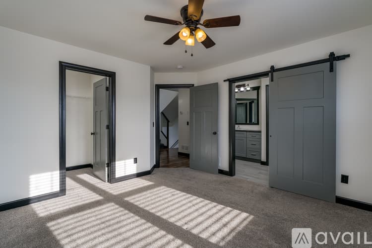Mankato Townhome: 354 Trestle Trl