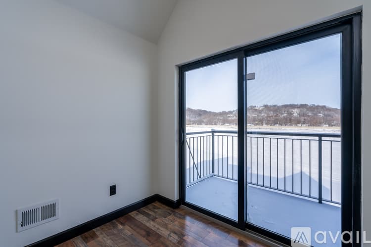 Mankato Townhome: 354 Trestle Trl