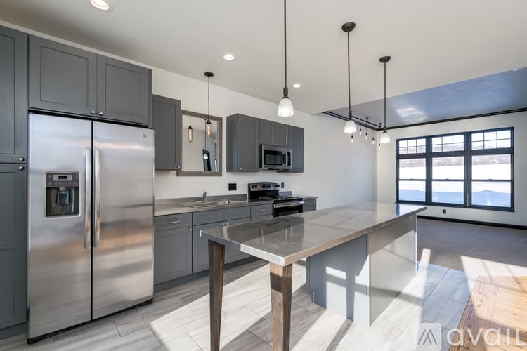 Mankato Townhome: 354 Trestle Trl