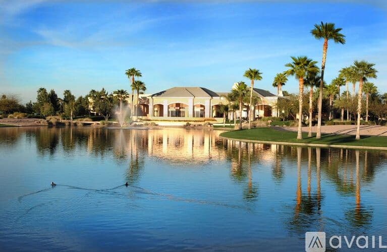 Sun Lakes House: 23833 S Pleasant Way
