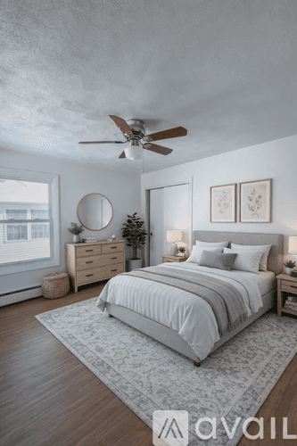 Norwich Apartment: 244 Taftville Occum Rd