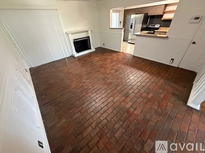 Arlington House: 1704 Scenic Drive