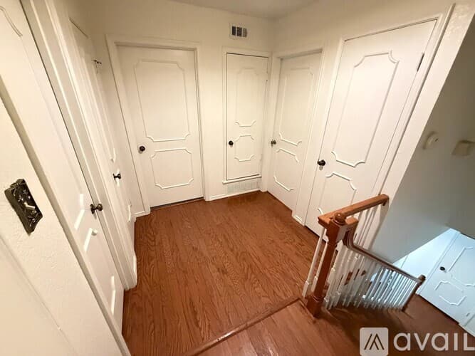 Arlington House: 1704 Scenic Drive