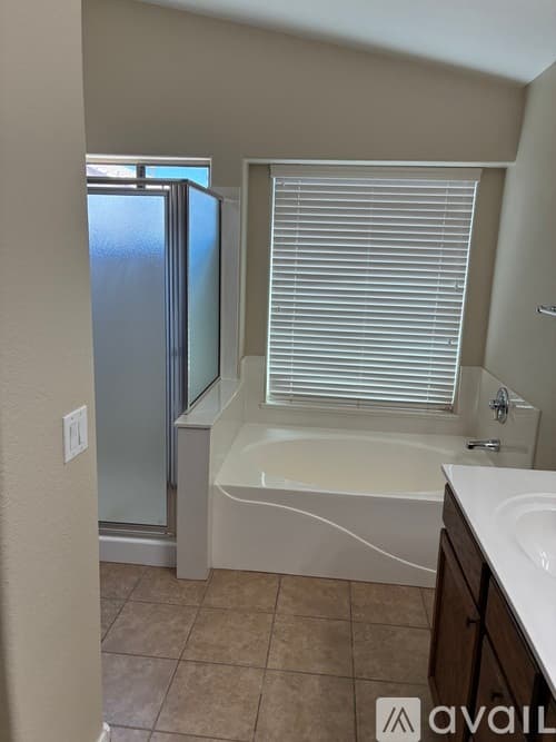 Surprise House: 18113 W Buena Vista Dr