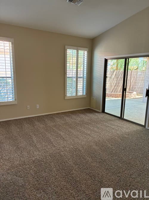 Surprise House: 18113 W Buena Vista Dr
