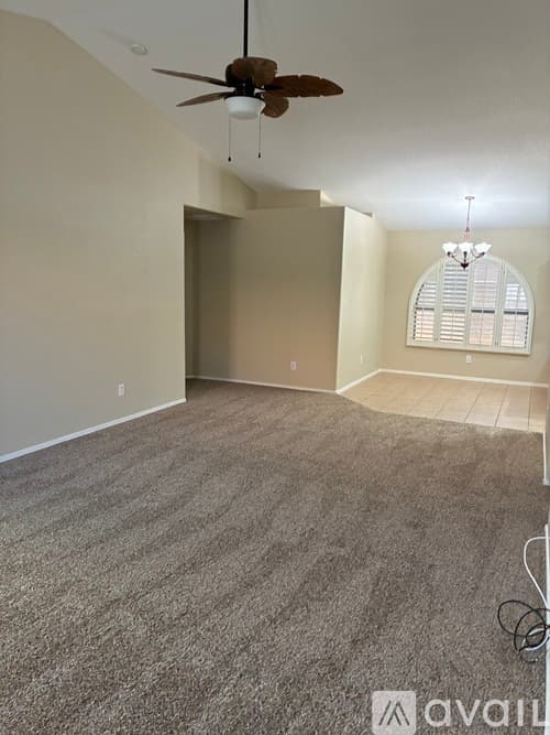 Surprise House: 18113 W Buena Vista Dr