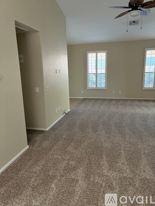 Surprise House: 18113 W Buena Vista Dr