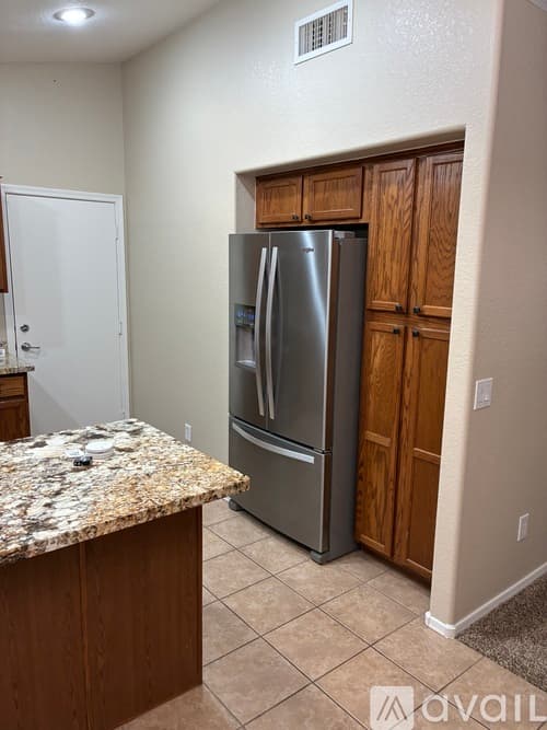 Surprise House: 18113 W Buena Vista Dr
